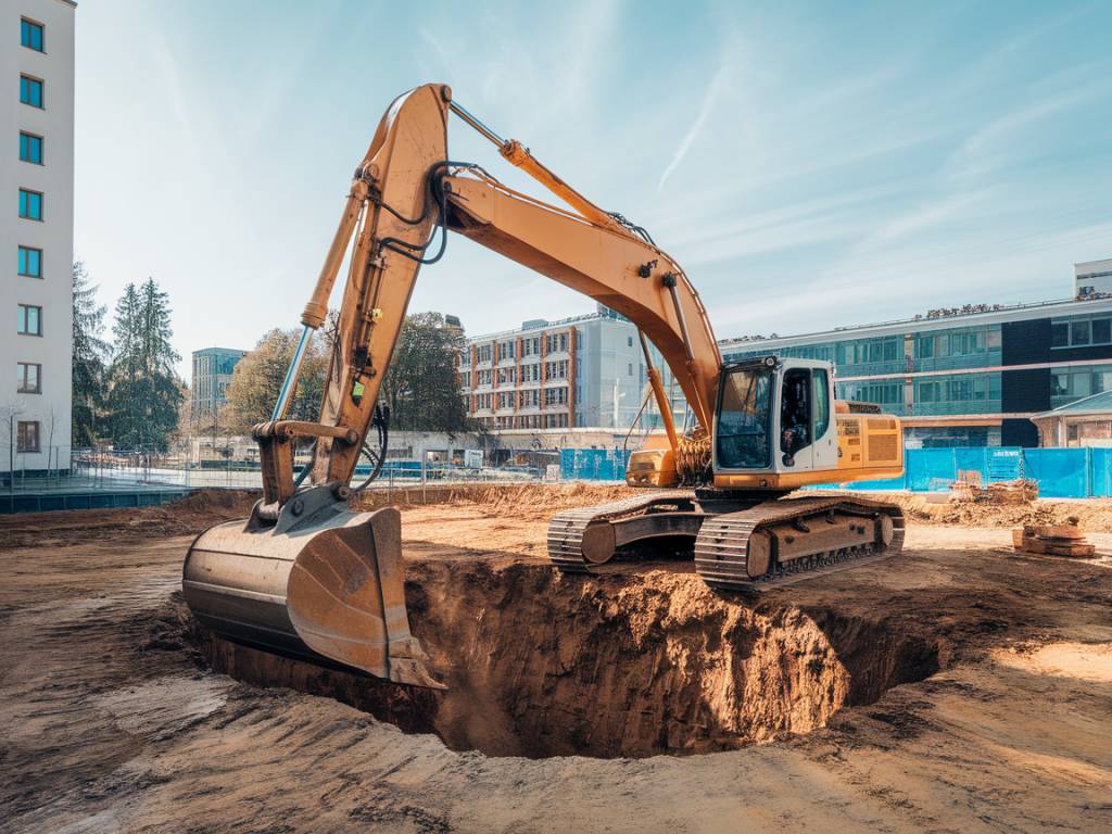 Les conséquences juridiques d’un bruit excessif causé par des travaux privés