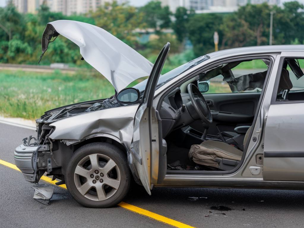 Compensation pour perte de voiture de fonction : droits et conseils pratiques