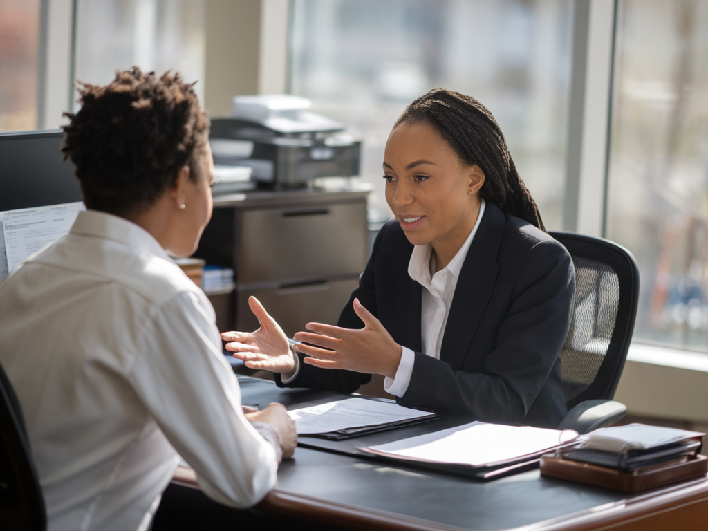 Qu'est-ce qu'une dispense de recherche d'emploi ? Définition et cadre légal