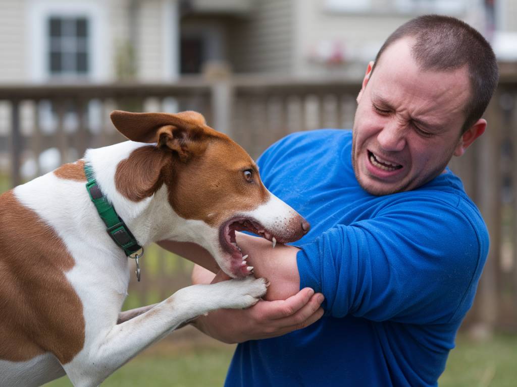 Délai pour porter plainte après une morsure de chien : que dit la loi ?