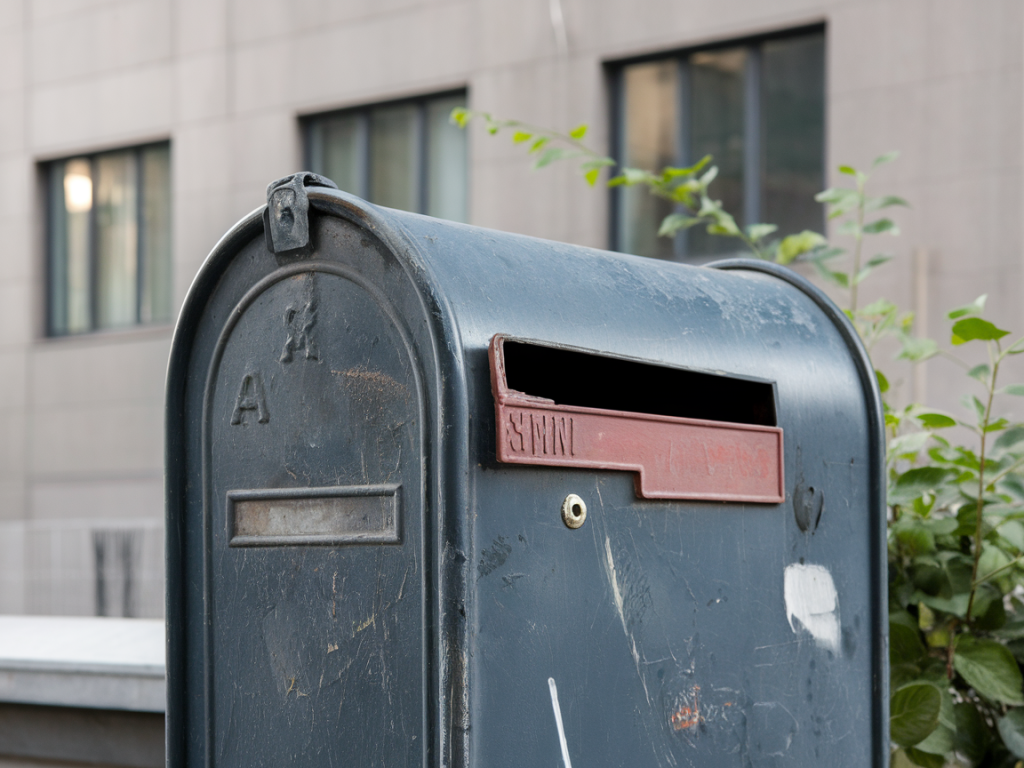 Que dit la loi sur le vandalisme des boîtes aux lettres ?