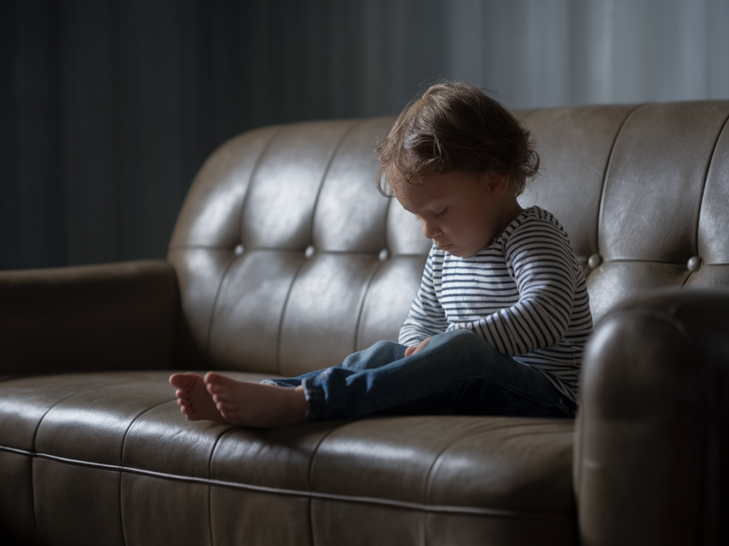 Qu'est-ce qu’un parent toxique selon la loi française ?