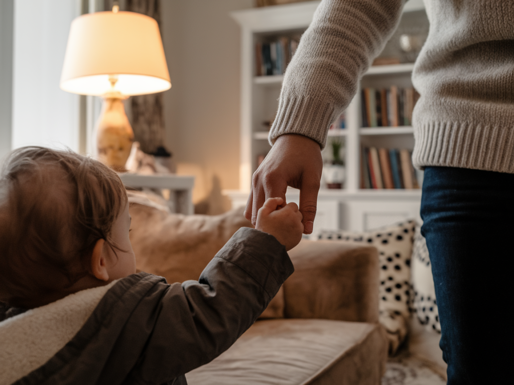 Qu'est-ce que l'autorité parentale et quelles en sont les règles fondamentales ?