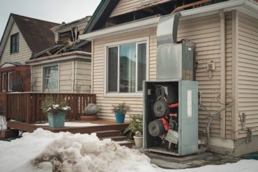 Obligation d’enduire un mur non mitoyen : règles et droits du voisin