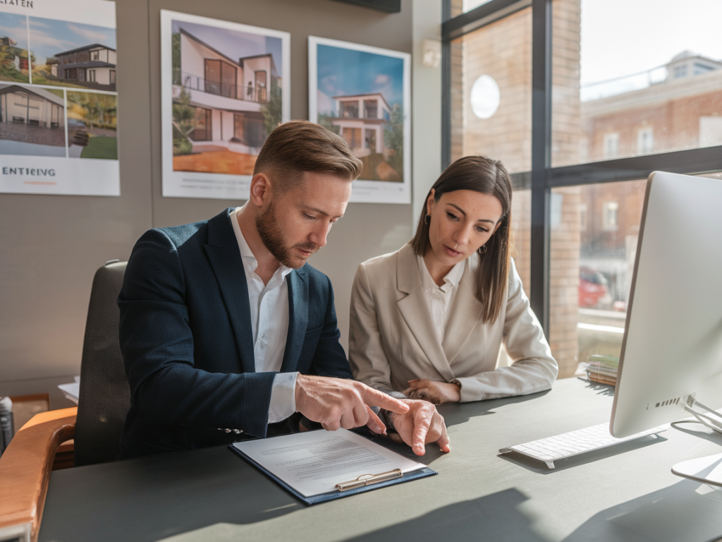 Le rôle du mandat immobilier : fondement de la rémunération