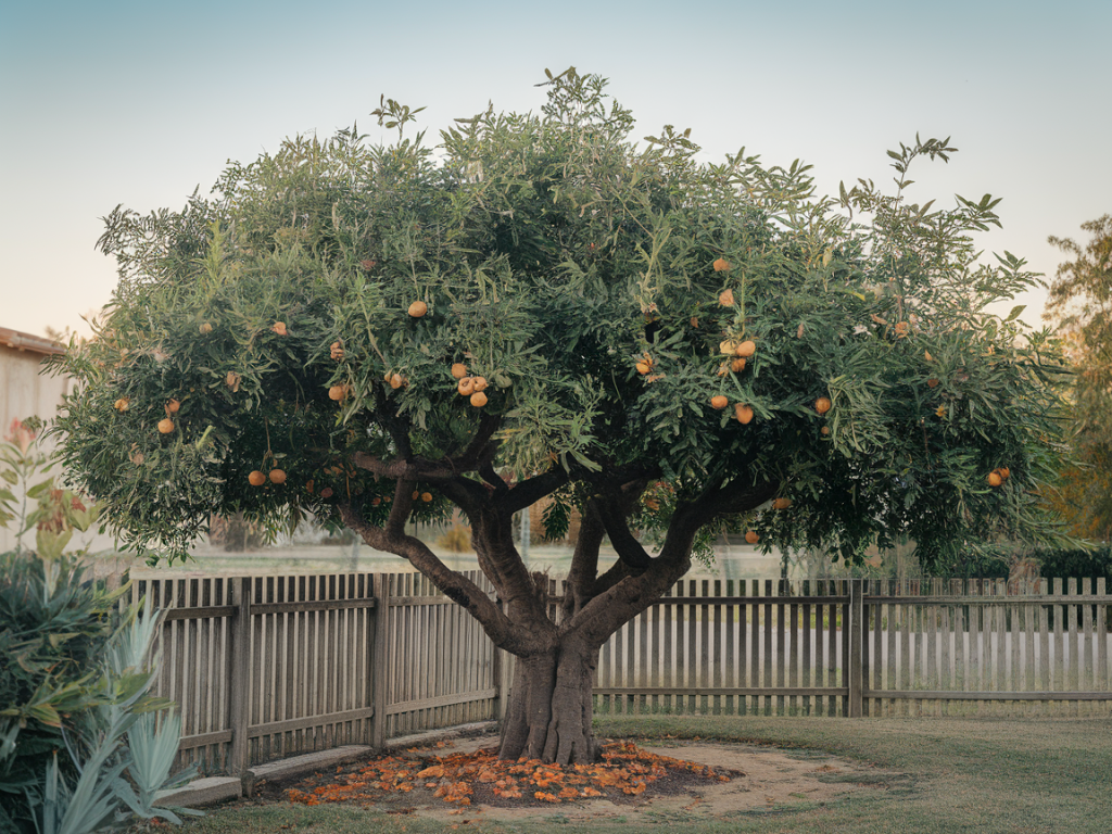 Les obligations légales du propriétaire d’un arbre