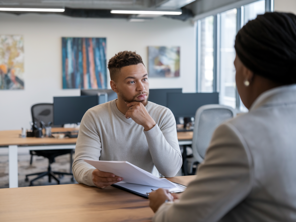 Démission, rupture conventionnelle ou licenciement : quelle option choisir ?